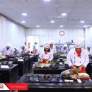Học nấu ăn Bếp Việt căn bản tại dạy nghề ẩm thực Netspace